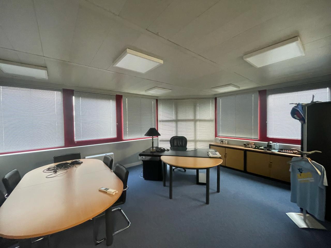 Location bureau La Chapelle-Saint-Mesmin Loiret OLBUR2428310 15