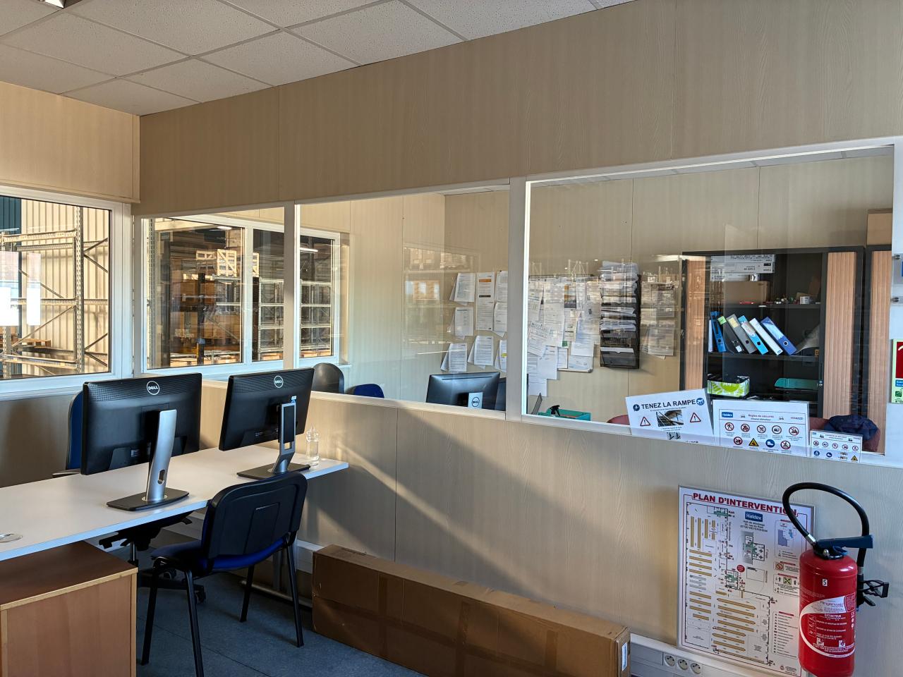 Location local d'activité Weyersheim Bas-Rhin OLACT2645366 12