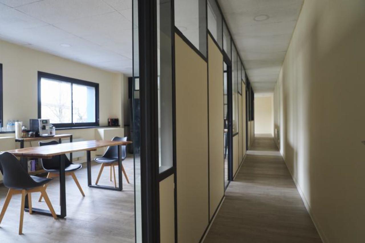 Location local d'activité Chassieu Rhône OLACT2536899 2