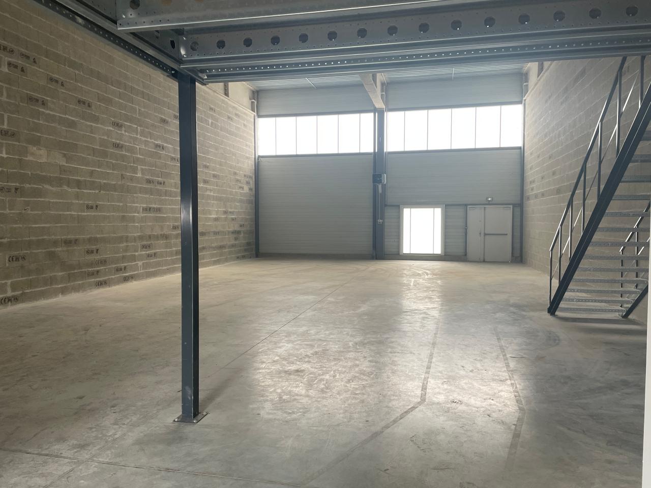 Location local d'activité Floirac Gironde OLACT2639892 5