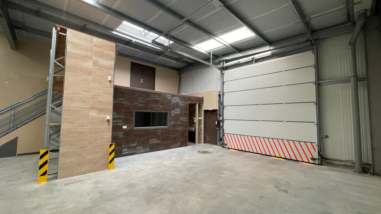 Location local d'activité Maxéville Meurthe-et-Moselle OLACT2640018 10