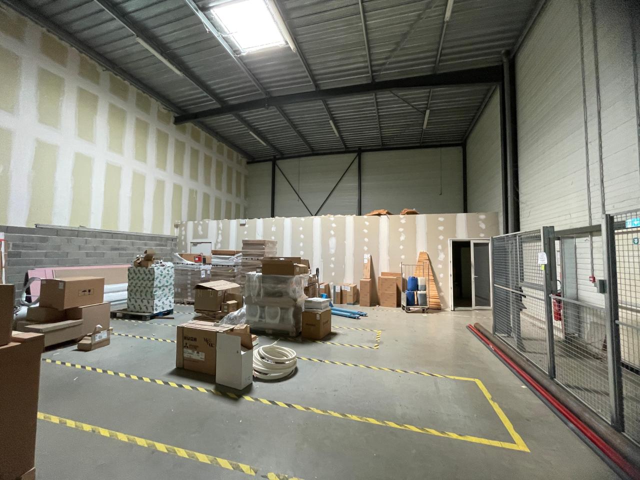 Location local d'activité Labège Haute-Garonne OLACT2534825 11