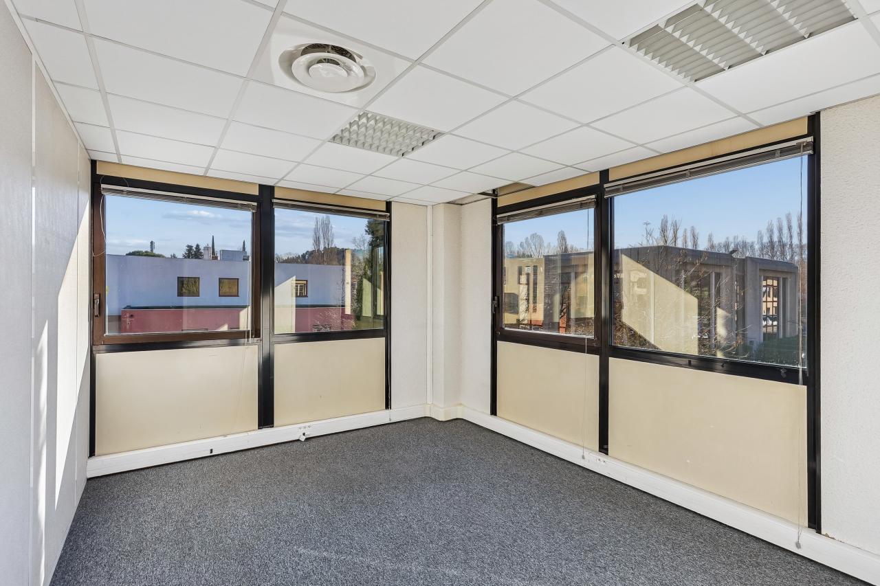 Location bureau Meyreuil Bouches-du-Rhône OLBUR2528805 16