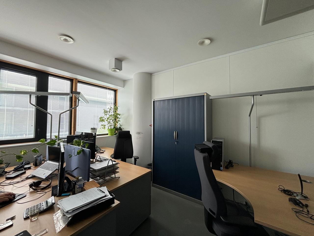 Location bureau Vaulx-en-Velin Rhône OLBUR2641461 6