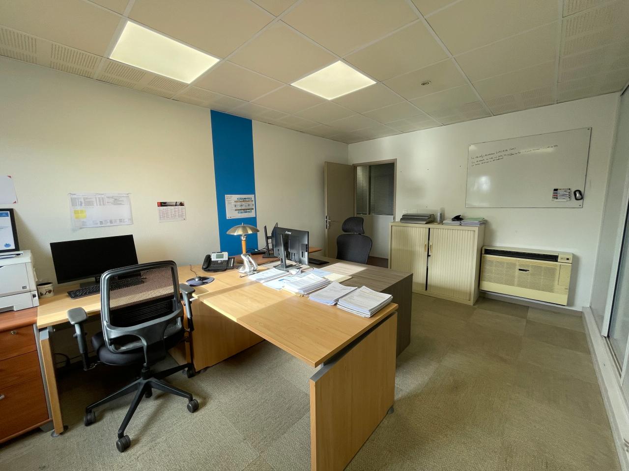 Location local d'activité Toulouse Haute-Garonne OLACT2426505 12