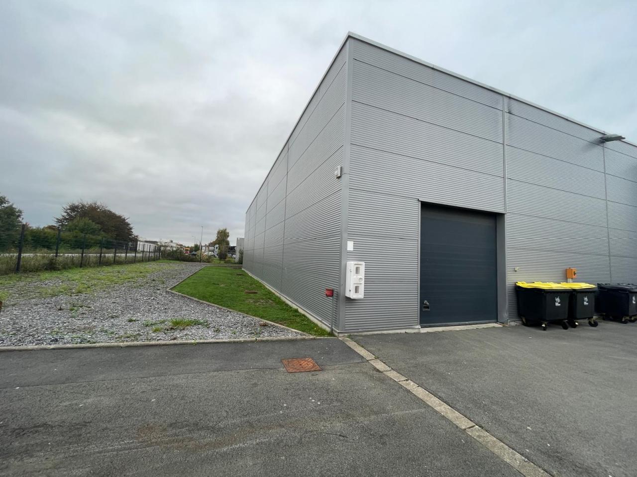 Location local d'activité Pont-à-Marcq Nord OLACT2535863 2