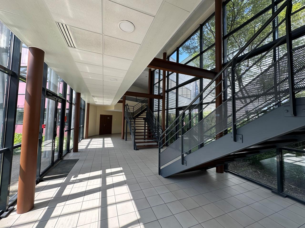 Location entrepôt classe a Vert-Saint-Denis Seine-et-Marne OLLOG2317362 9