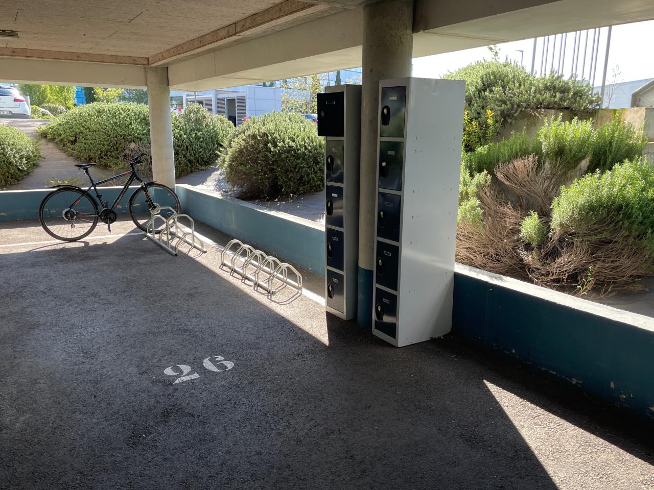 Location bureau Toulouse Haute-Garonne OLBUR2641221 22
