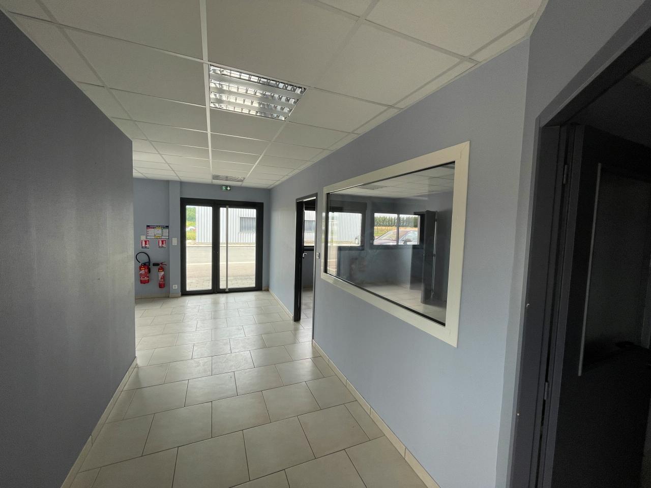 Location local d'activité Levernois Côte-d'Or OLACT2532527 5