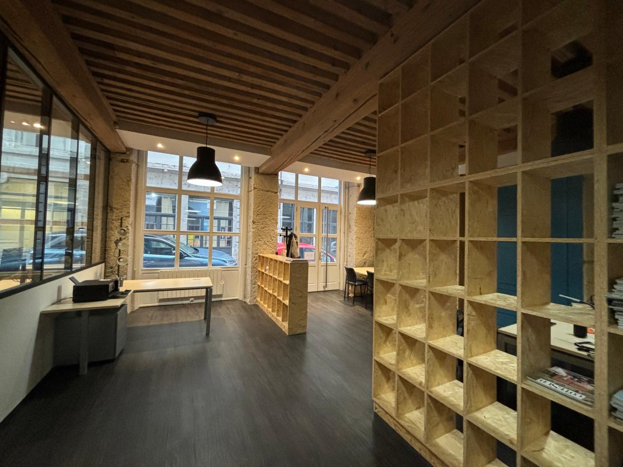 Vente bureau Lyon Rhône OVBUR2537682 11