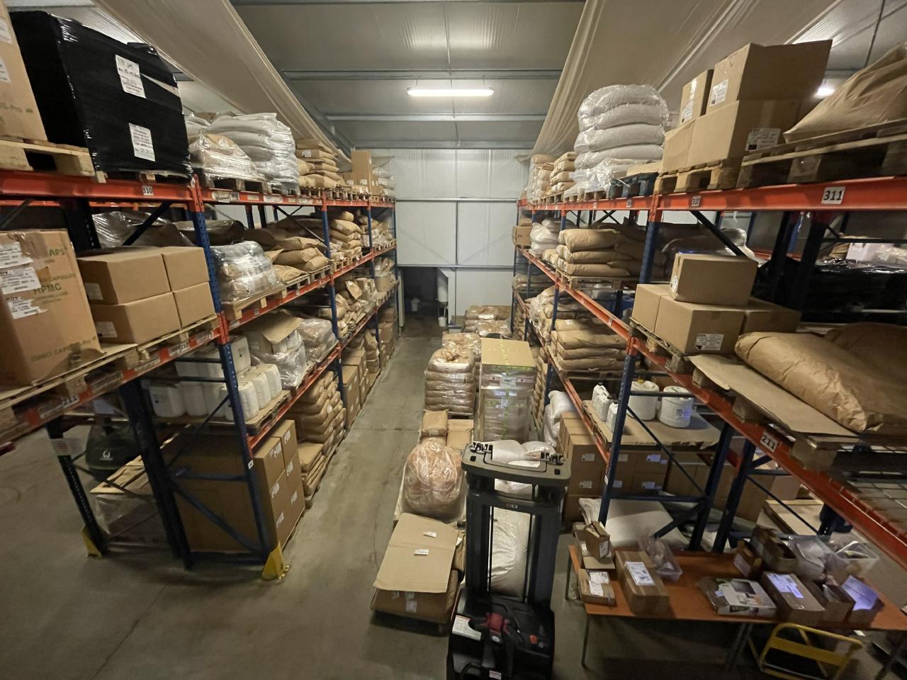 Vente local d'activité Veigné Indre-et-Loire OVACT2206060