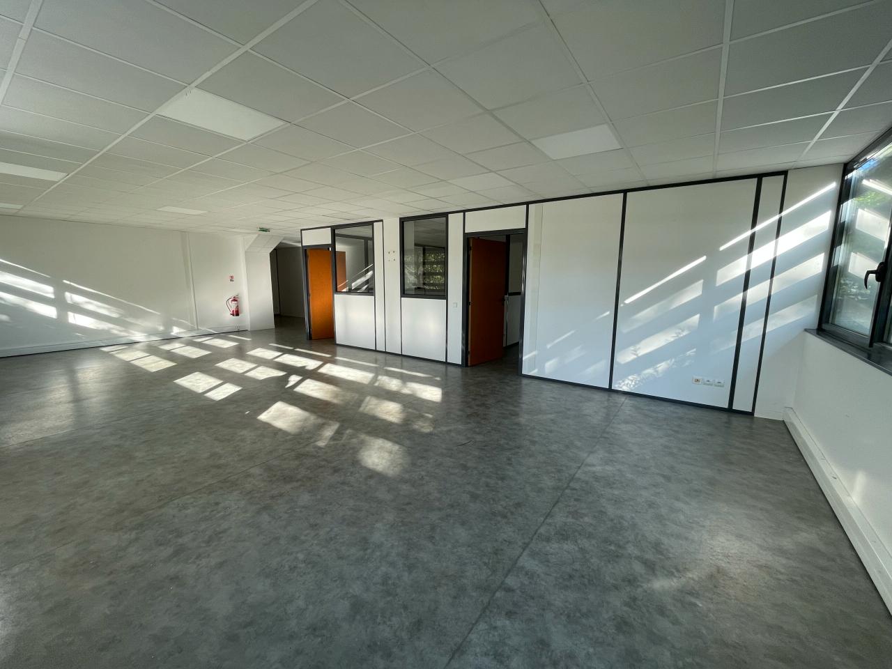 Location bureau Labège Haute-Garonne OLBUR2425836 13