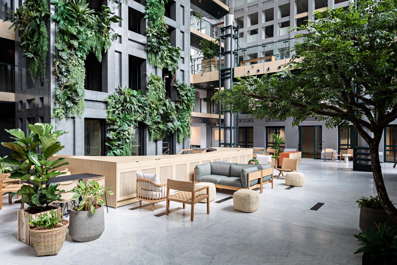 Location bureau Nanterre Hauts-de-Seine OLBUR2100257 6