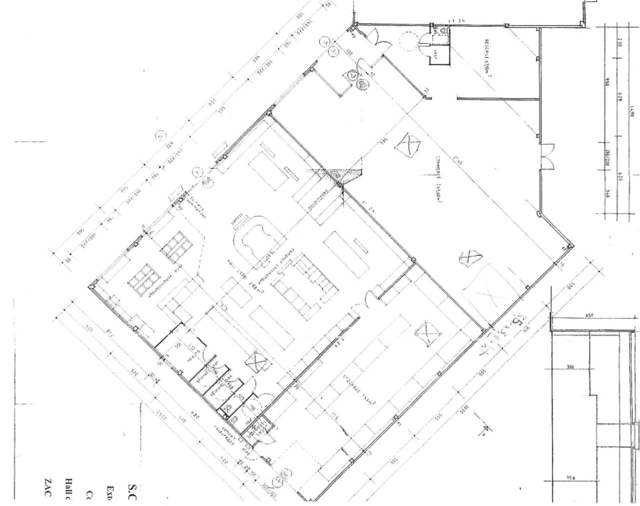 Location local d'activité Seclin Nord OLACT2532565 18