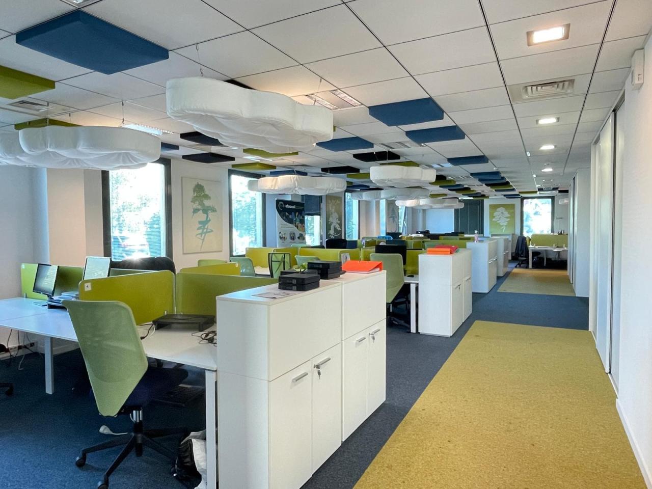 Vente bureau Mérignac Gironde OVBUR2645325 9