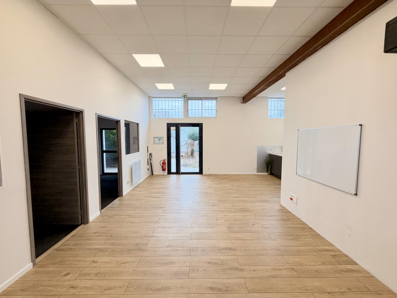 Location local d'activité Toulouse Haute-Garonne OLACT2531636 4