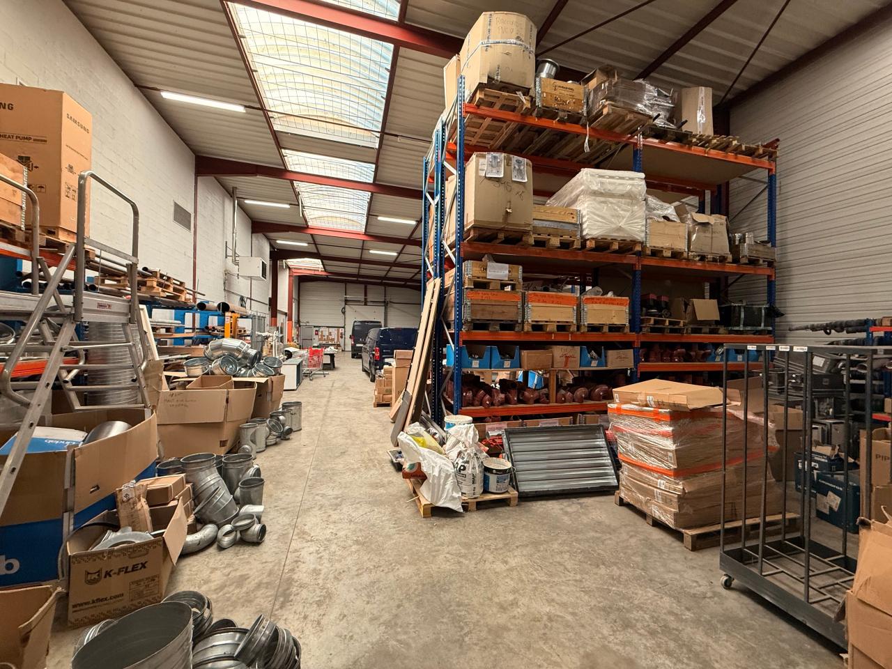 Vente local d'activité Fontenay-Trésigny Seine-et-Marne OVACT2639730 2