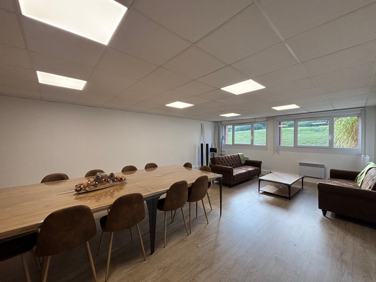 Vente bureau Villeneuve-d'Ascq Nord OVBUR2535523 6