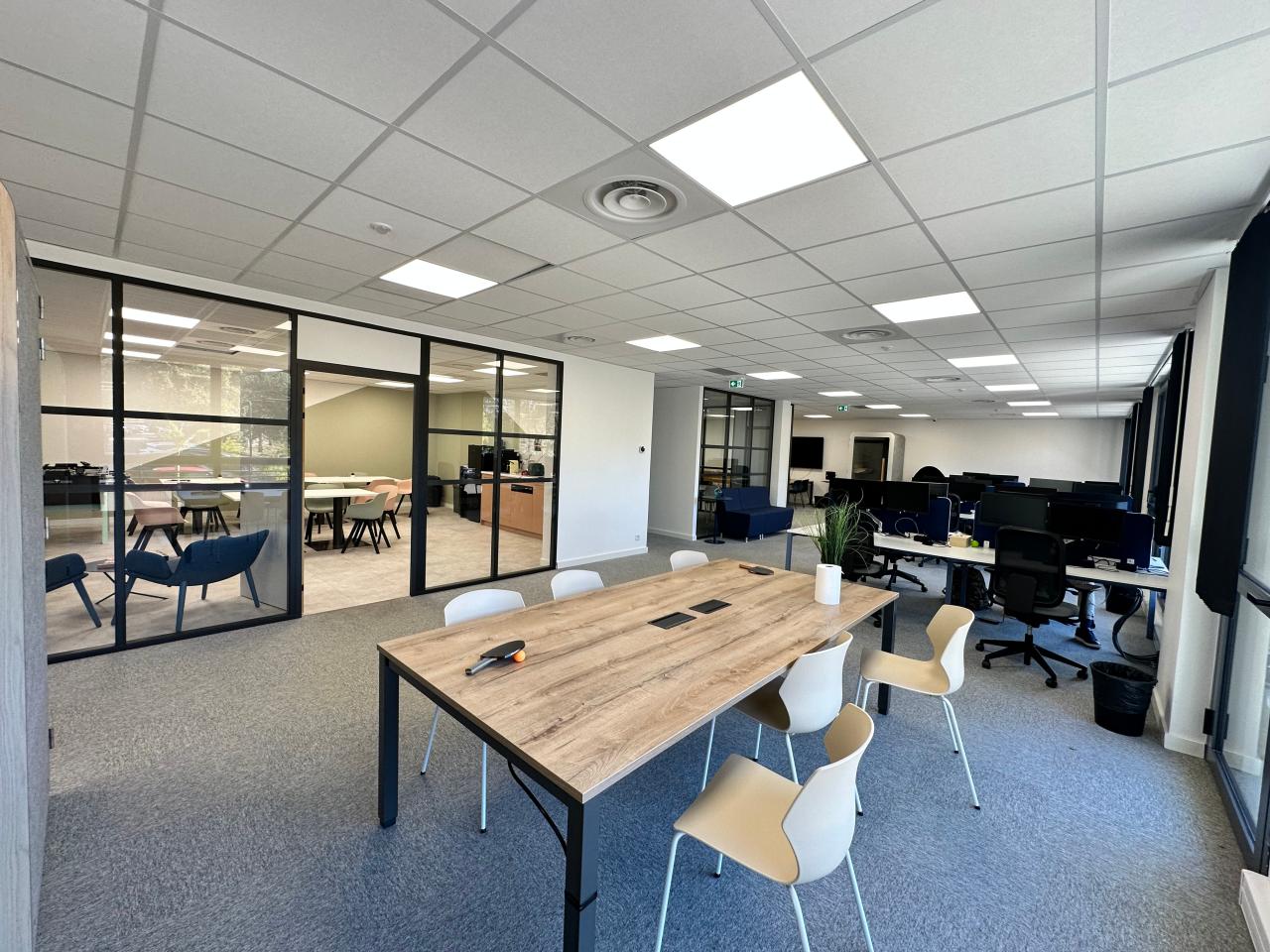 Location bureau Biot Alpes-Maritimes OLBUR2115395 12