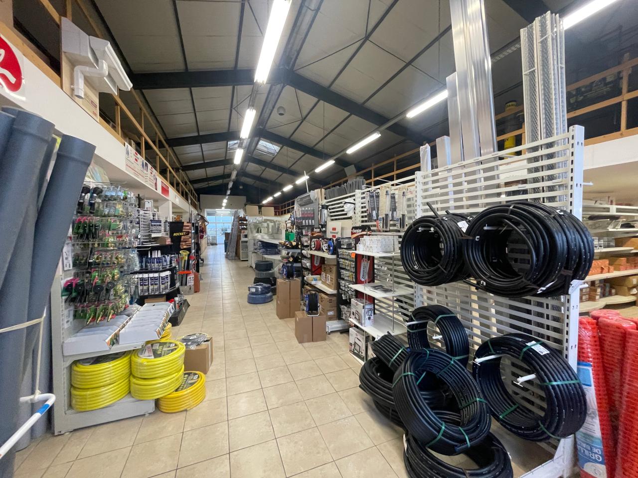 Vente local d'activité Avrainville Essonne OVACT2529513 8