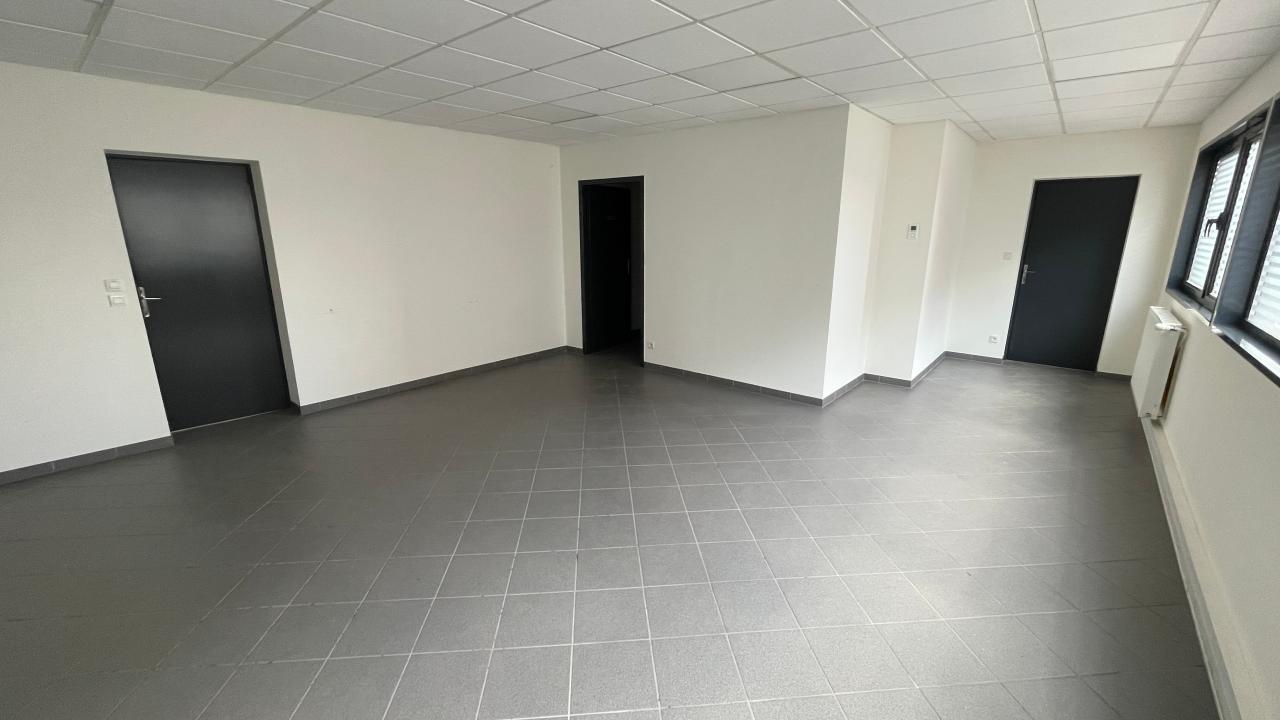 Location local d'activité Fléville-devant-Nancy Meurthe-et-Moselle OLACT2640642 4