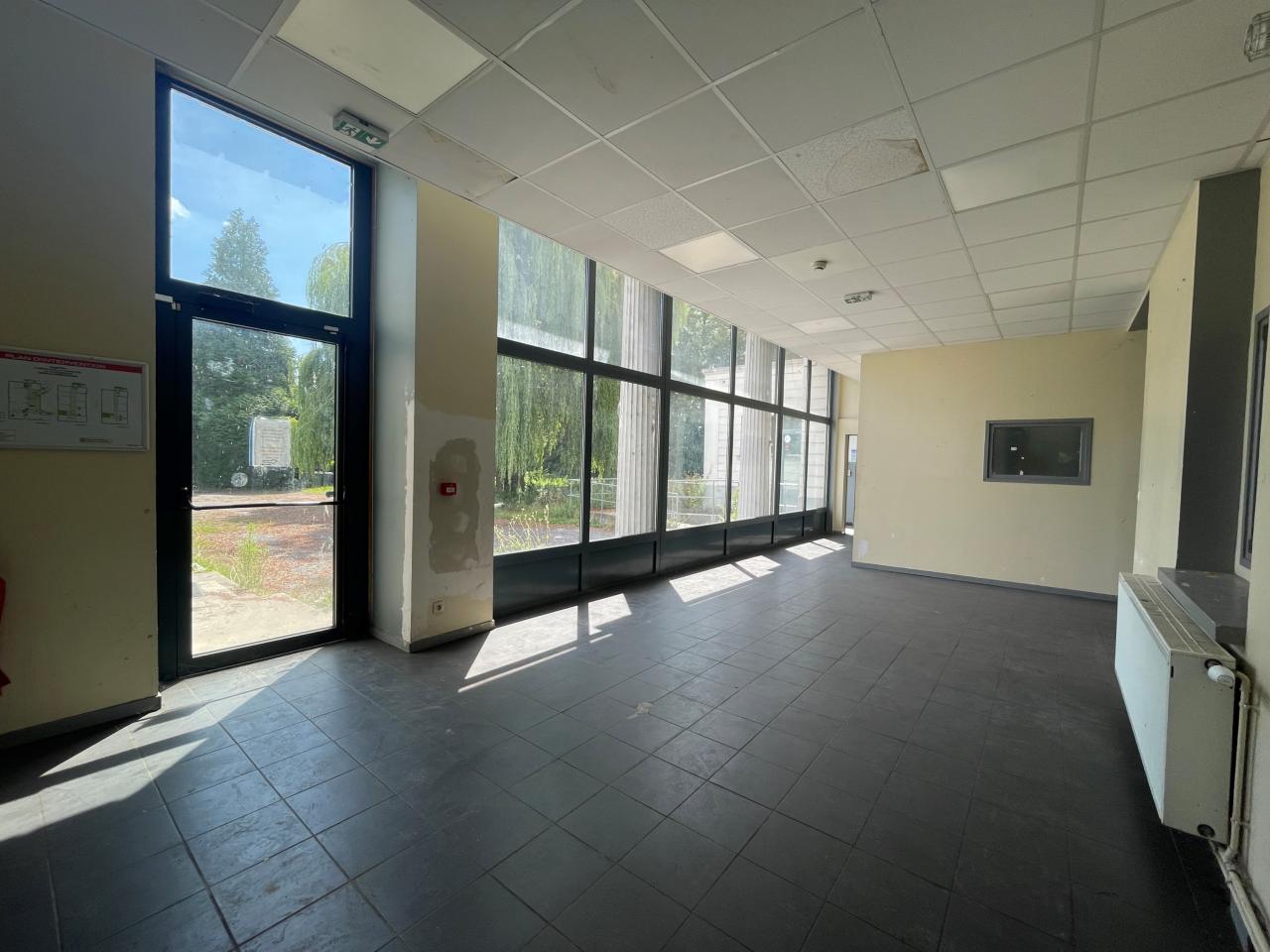 Vente bureau Wambrechies Nord OVBUR2534310 2