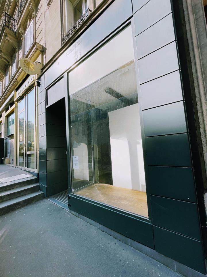 Location commerce Paris OLCOM2530901 2