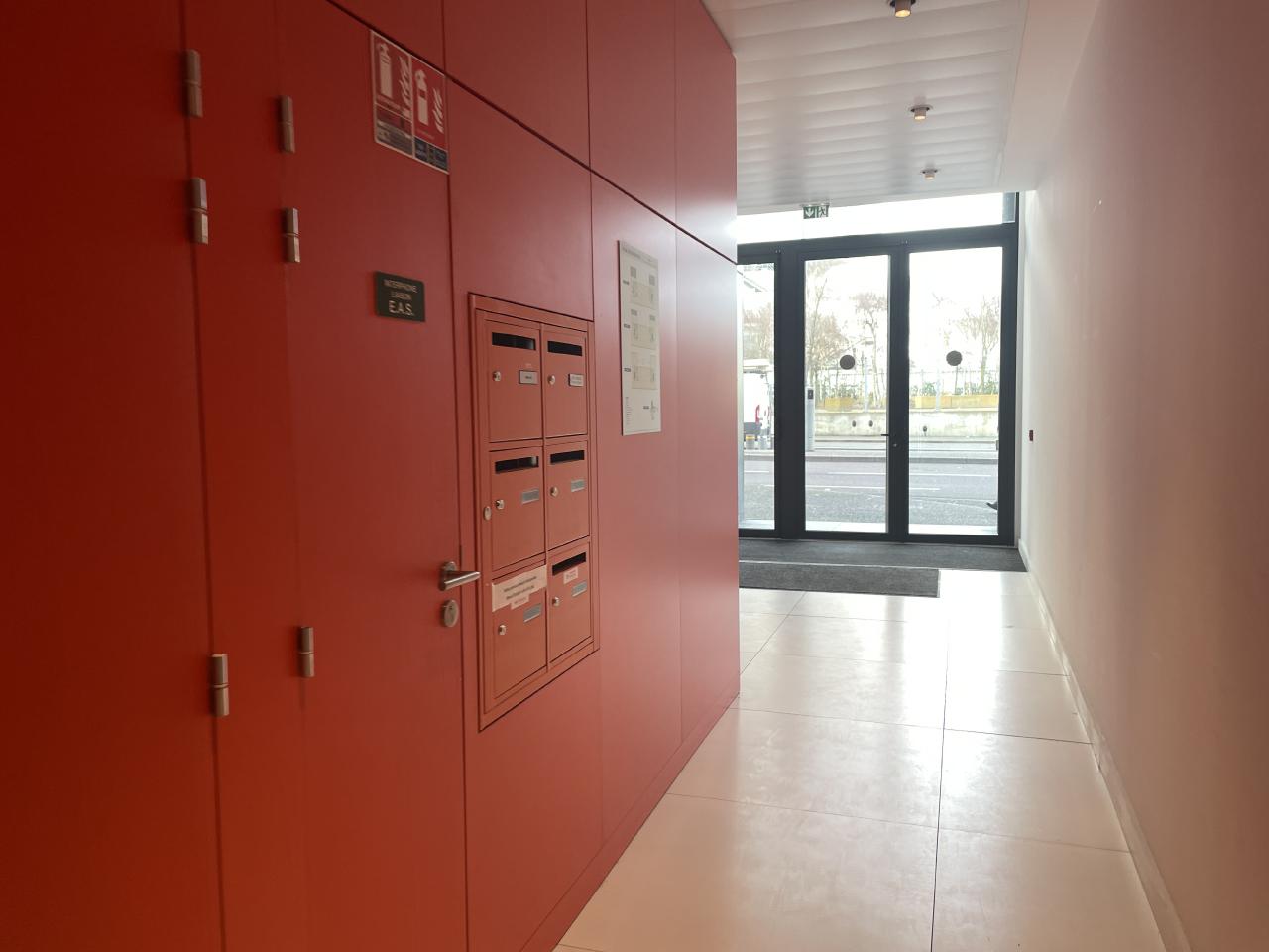 Location bureau Metz Moselle OLBUR2314433 9