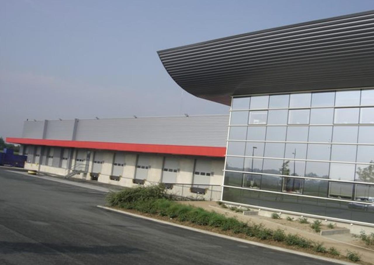 Location entrepôt classe a Saint-Barthélemy-d'Anjou Maine-et-Loire OLLOG2309424 11