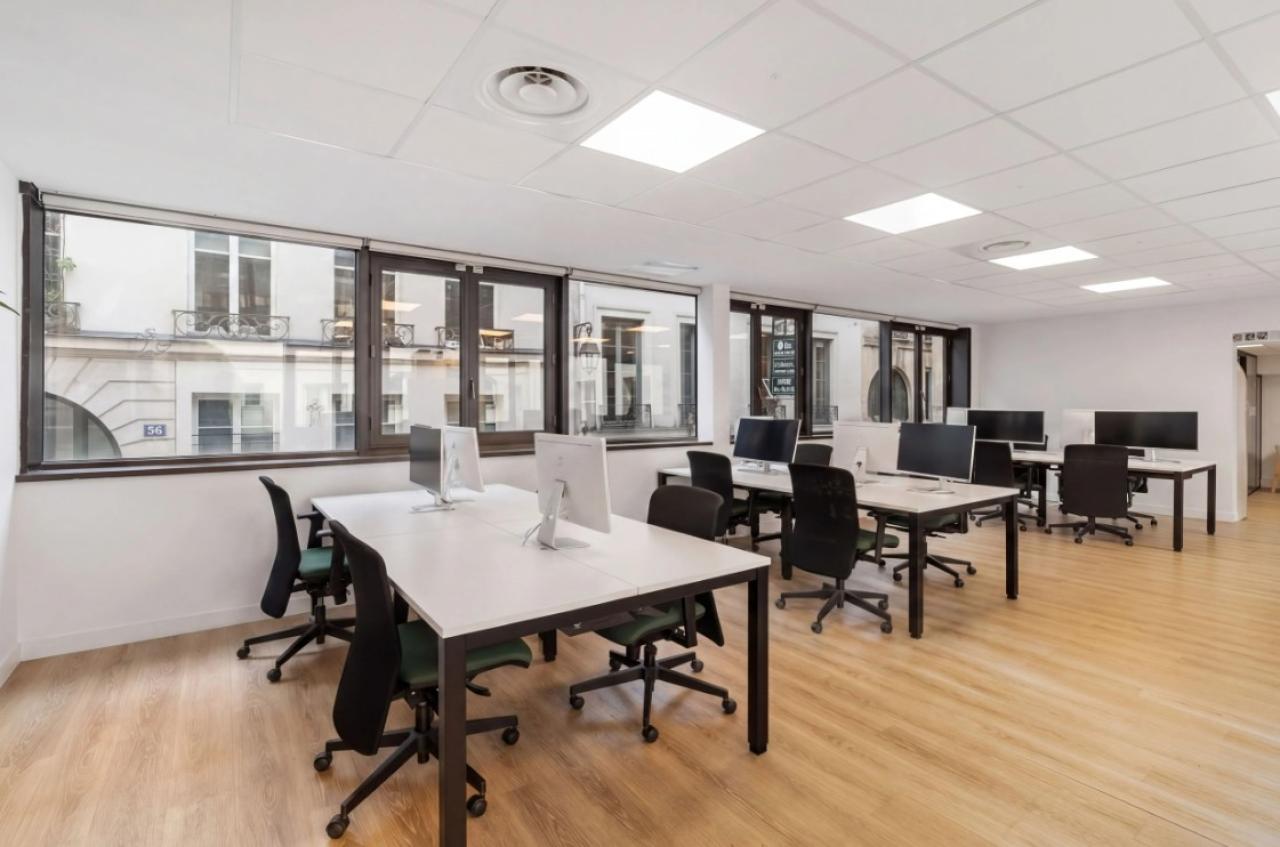 Location coworking Paris OLBUR2641698 2