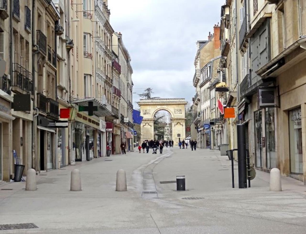 Location bureau Dijon Côte-d'Or OLBUR2532952 1