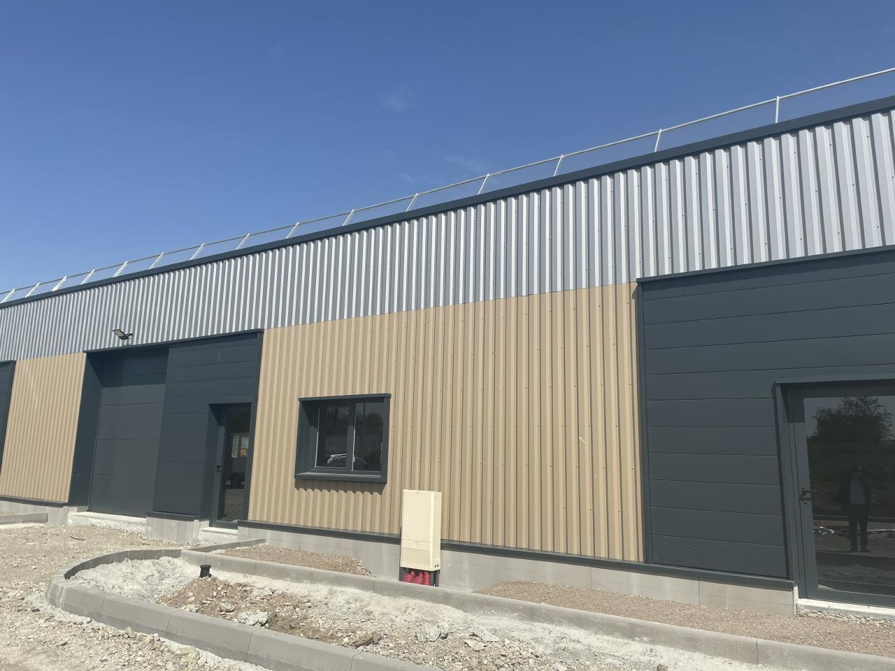 Vente local d'activité Sarrebourg Moselle OVACT2426322 4