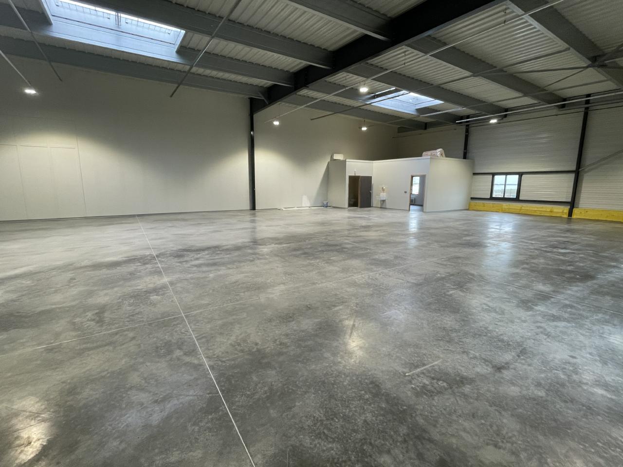 Location local d'activité Flévy Moselle OLACT2309561 5