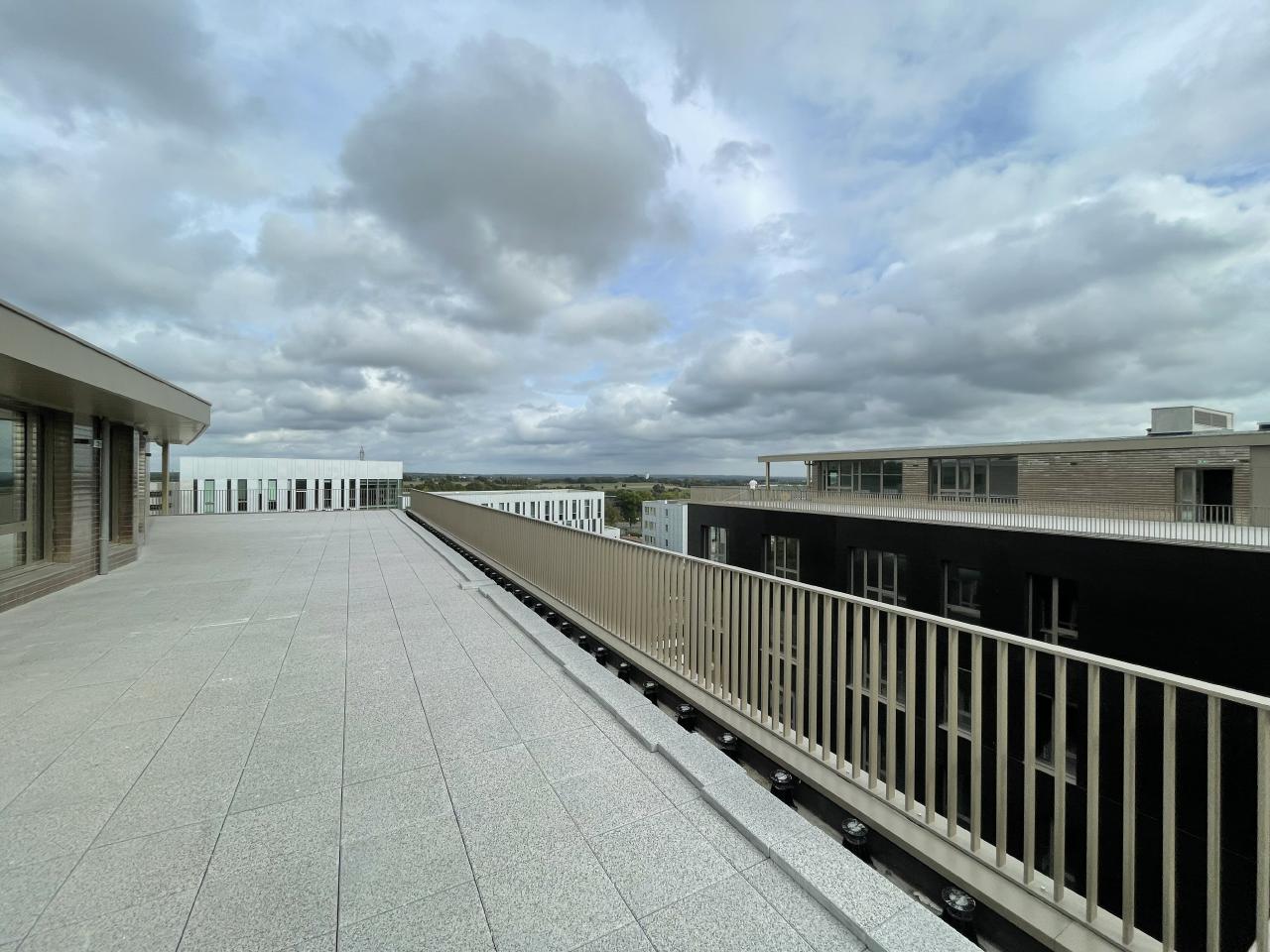 Location coworking Cesson-Sévigné Ille-et-Vilaine OLBUR2316259 6