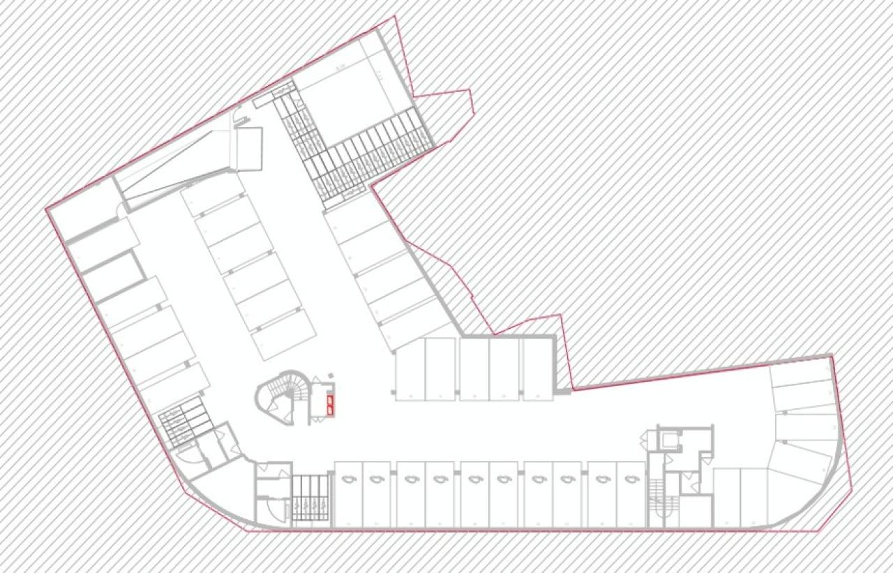 Location bureau Lille Nord OLBUR2419033 14