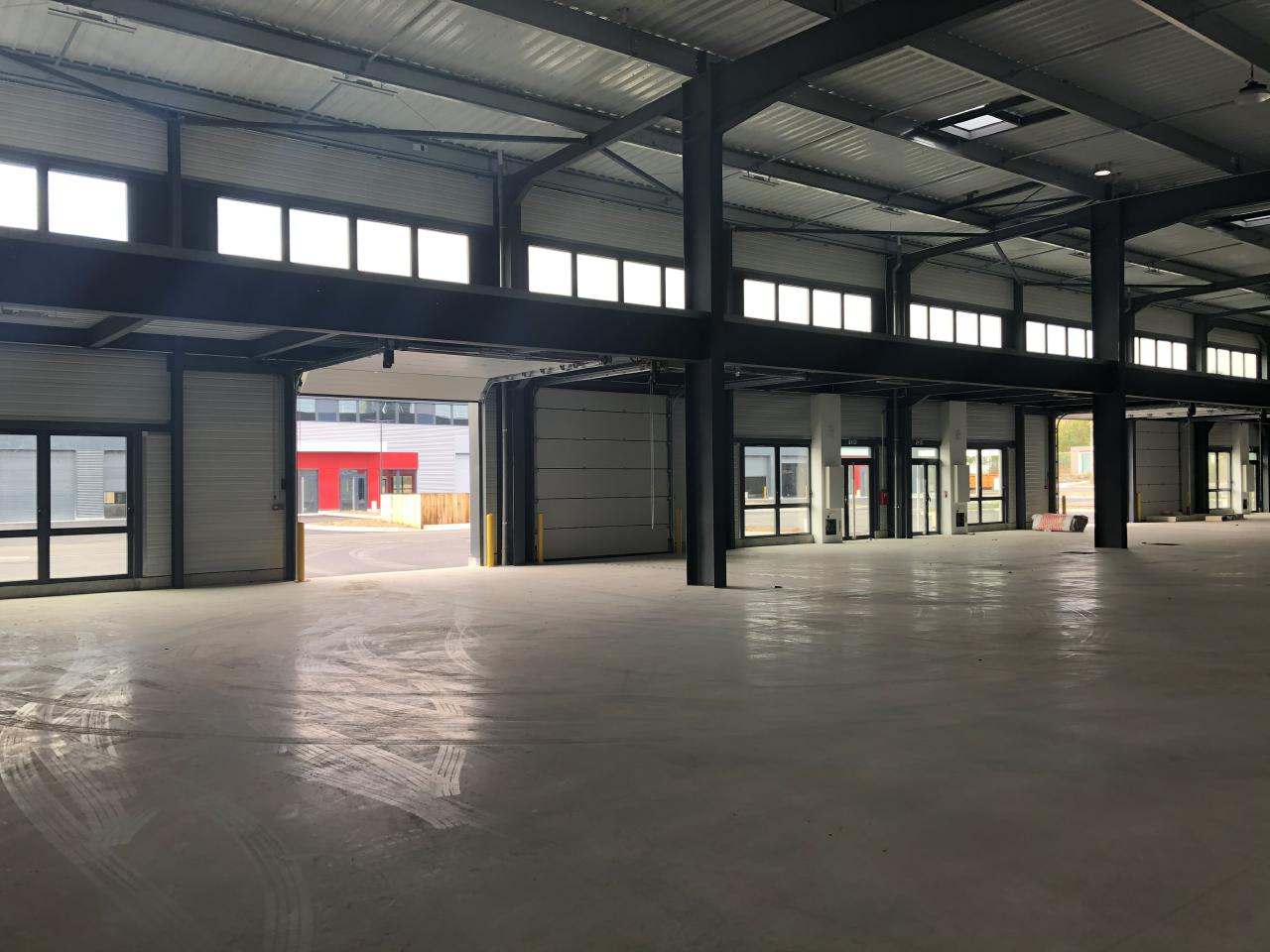 Location local d'activité Bernolsheim Bas-Rhin OLACT2117546 2