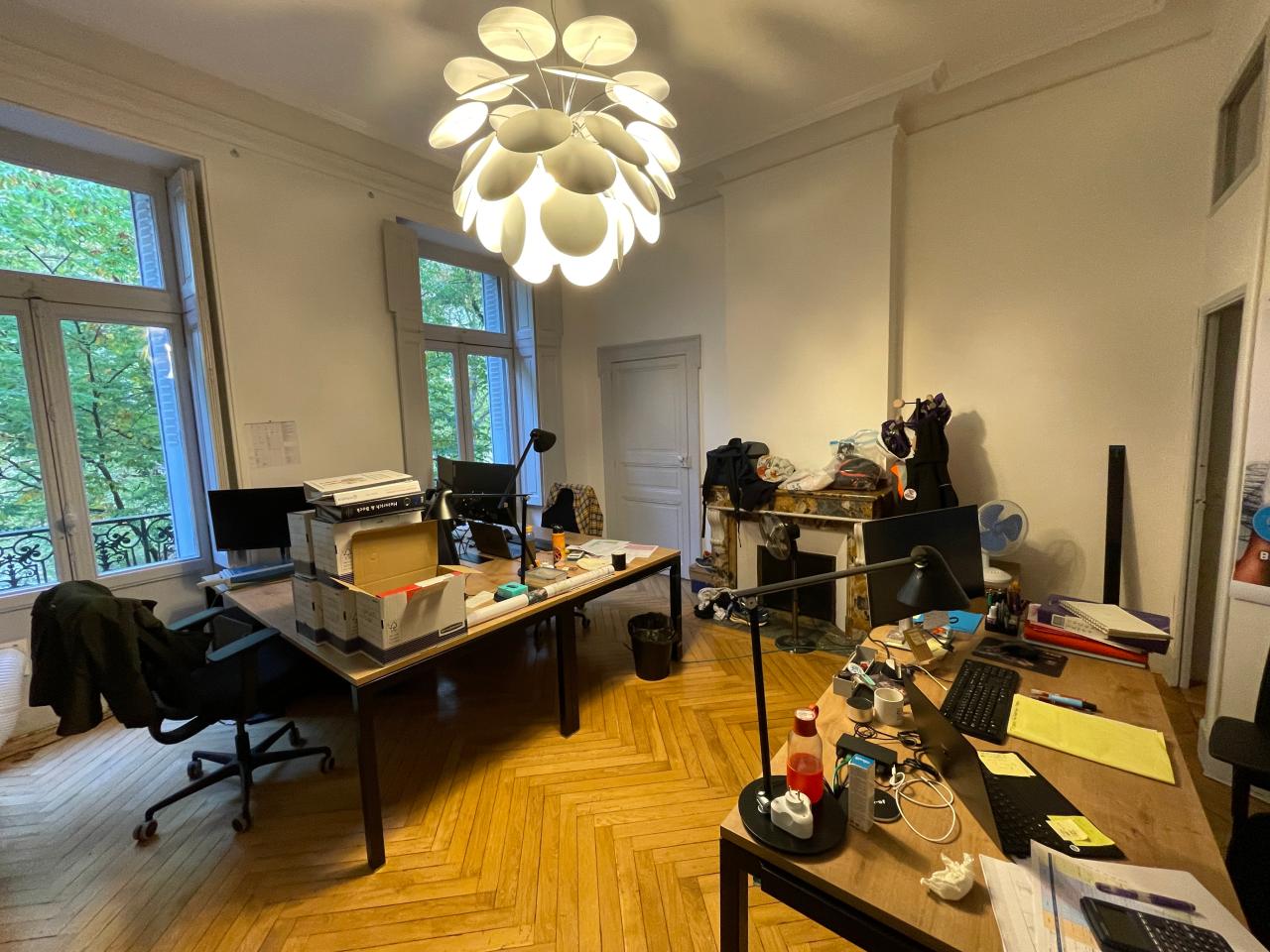 Location bureau Toulouse Haute-Garonne OLBUR2537178 35