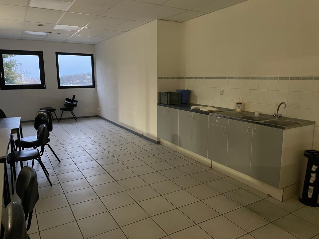 Location local d'activité Saint-Étienne Loire OLACT2318531 6