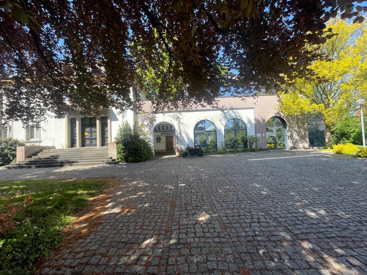 Location bureau Strasbourg Bas-Rhin OLBUR2641069 1