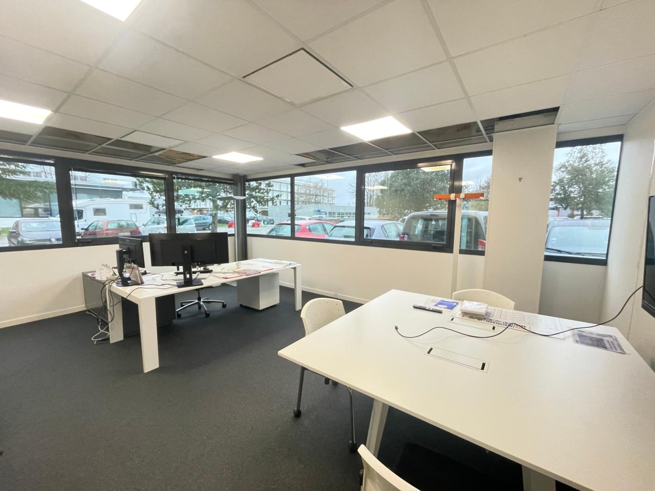 Location bureau Mérignac Gironde OLBUR2639107 7