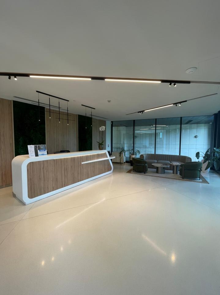 Location bureau Boulogne-Billancourt Hauts-de-Seine OLBUR2529816 3