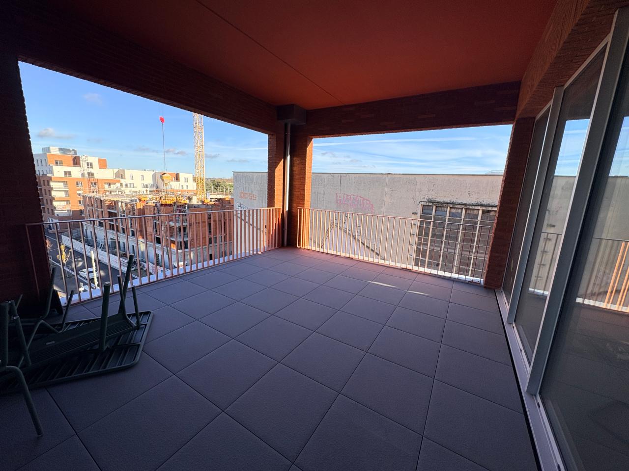 Location bureau Toulouse Haute-Garonne OLBUR2640620 13