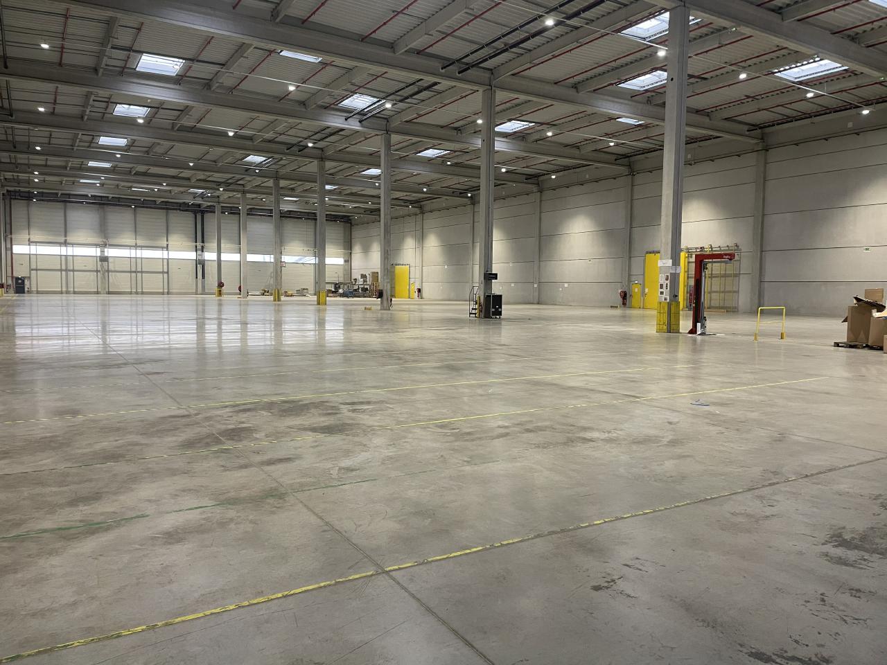 Location entrepôt classe a Dourges Pas-de-Calais OLLOG2418847 14