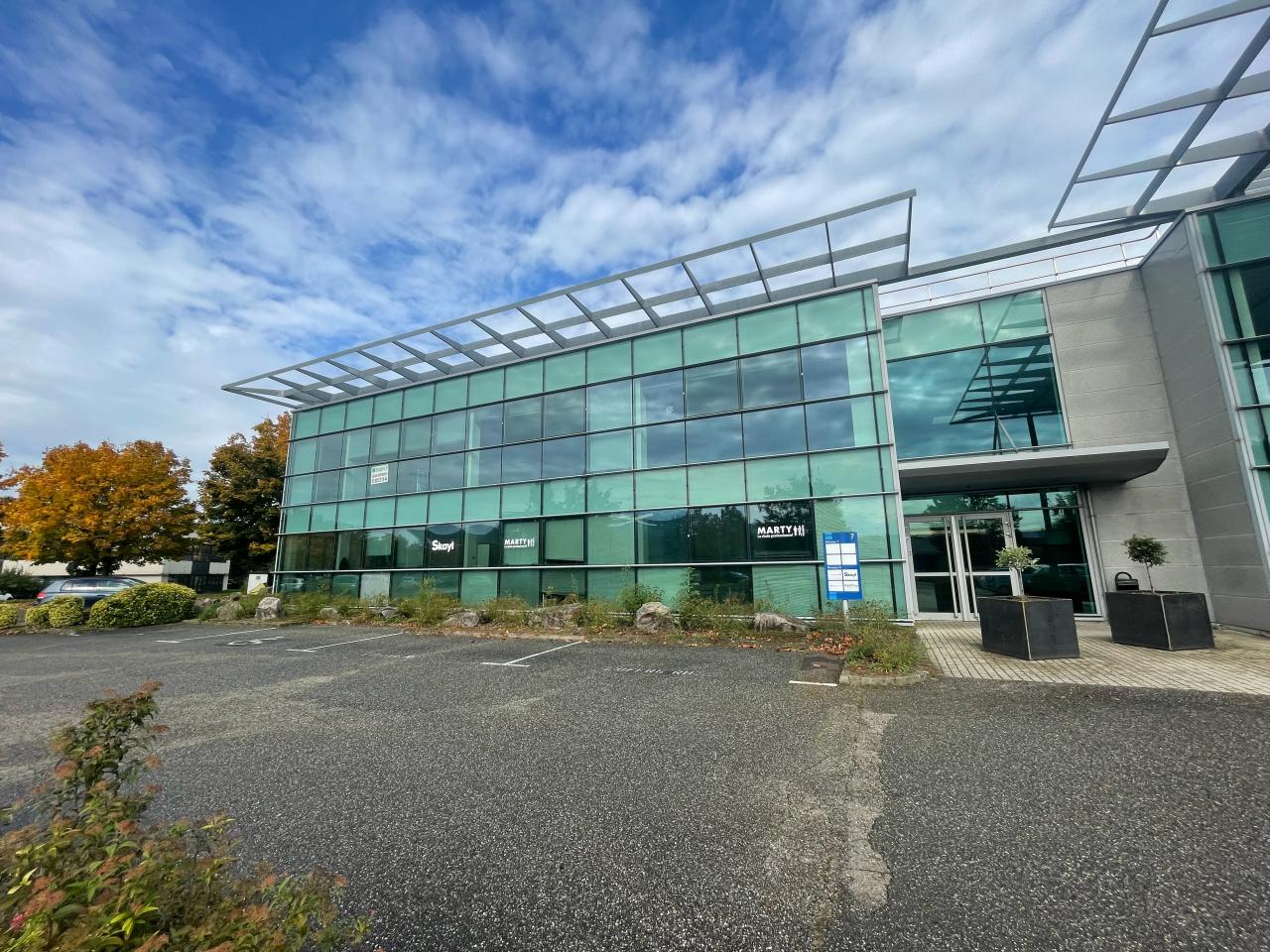 Location bureau Schiltigheim Bas-Rhin OLBUR2313839 1