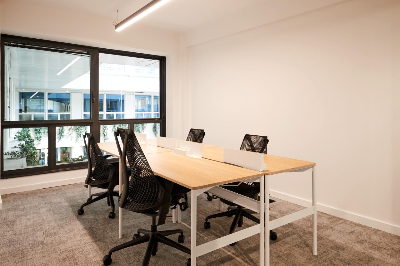 Location coworking Paris OLBUR2207389 5