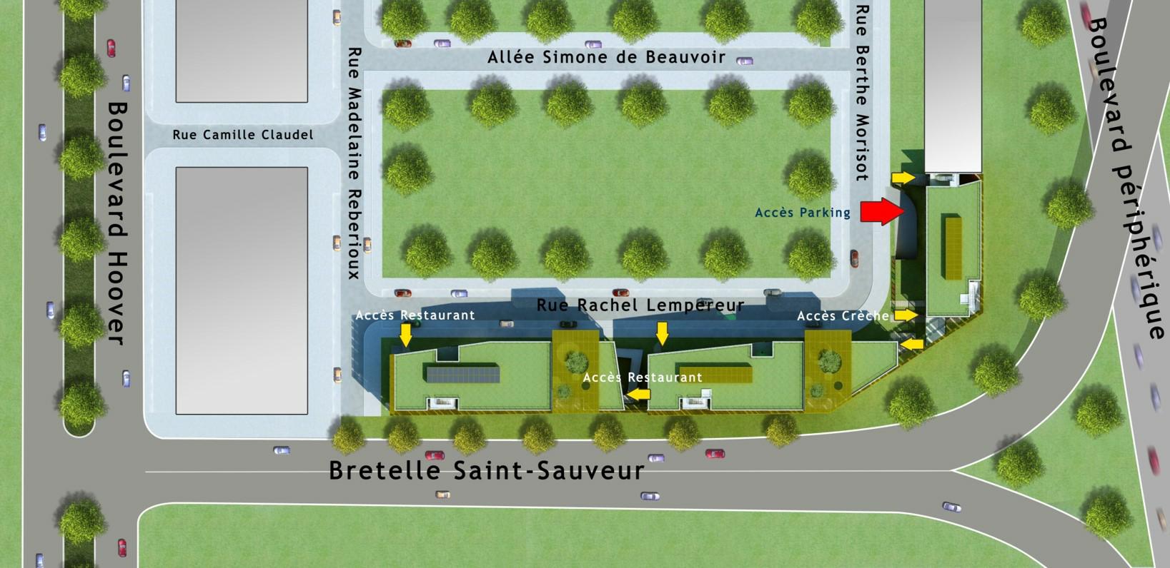 Vente bureau Lille Nord OVBUR2533706 8