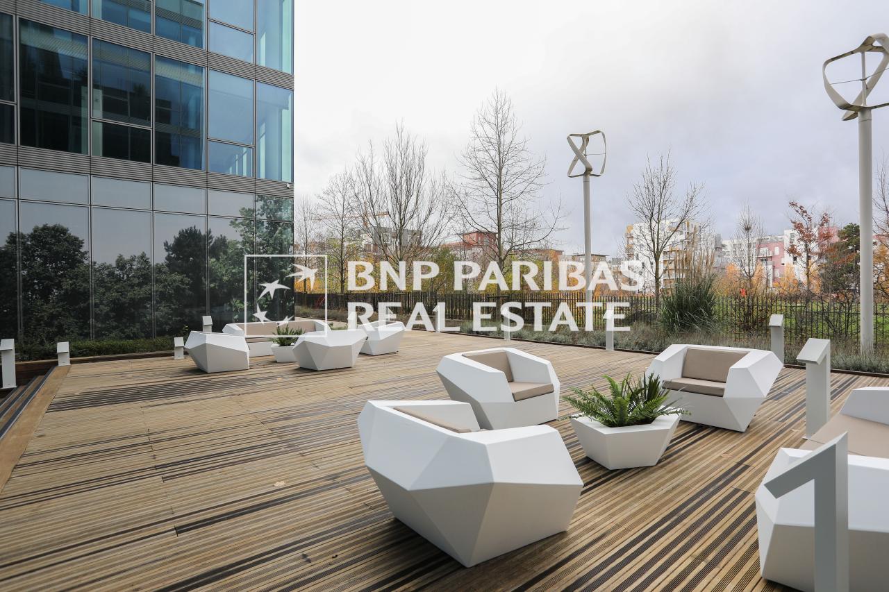 Location bureau Massy Essonne OLBUR2533815 6