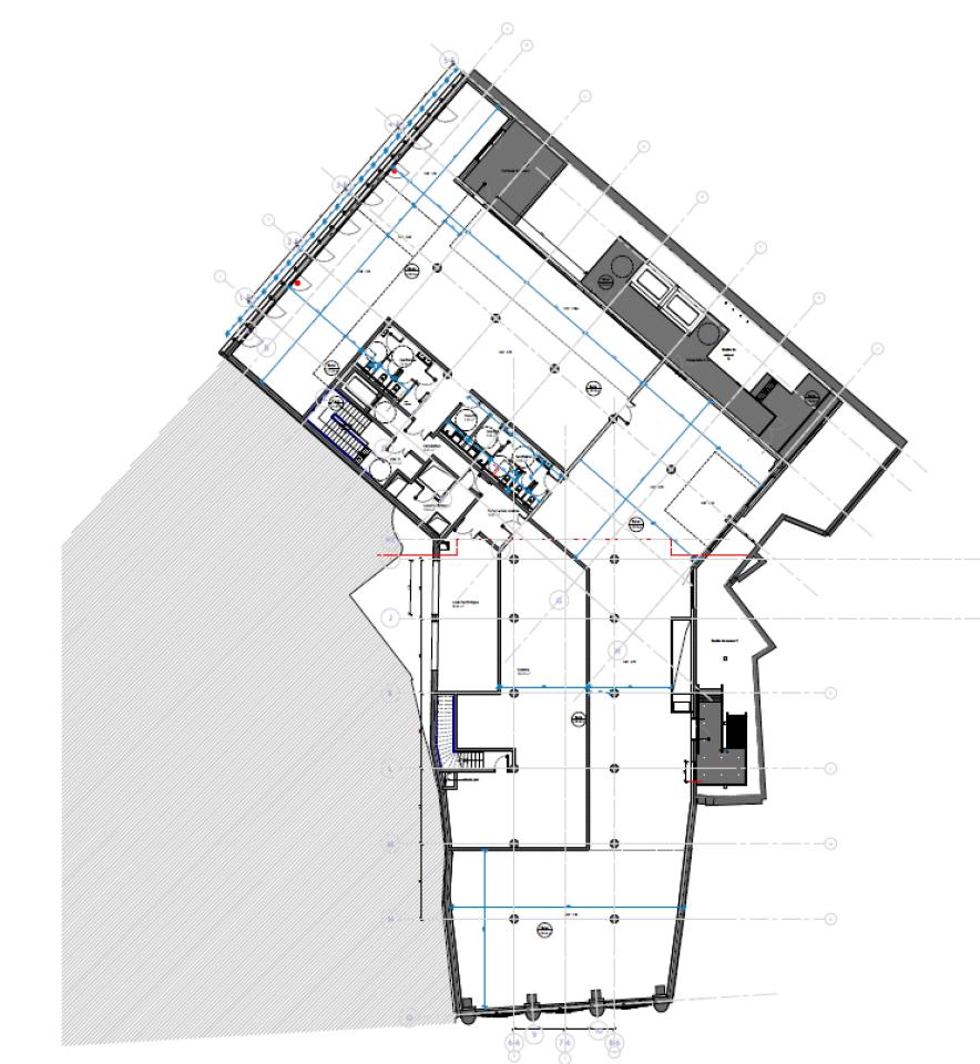 Location bureau Toulouse Haute-Garonne OLBUR2534788 5