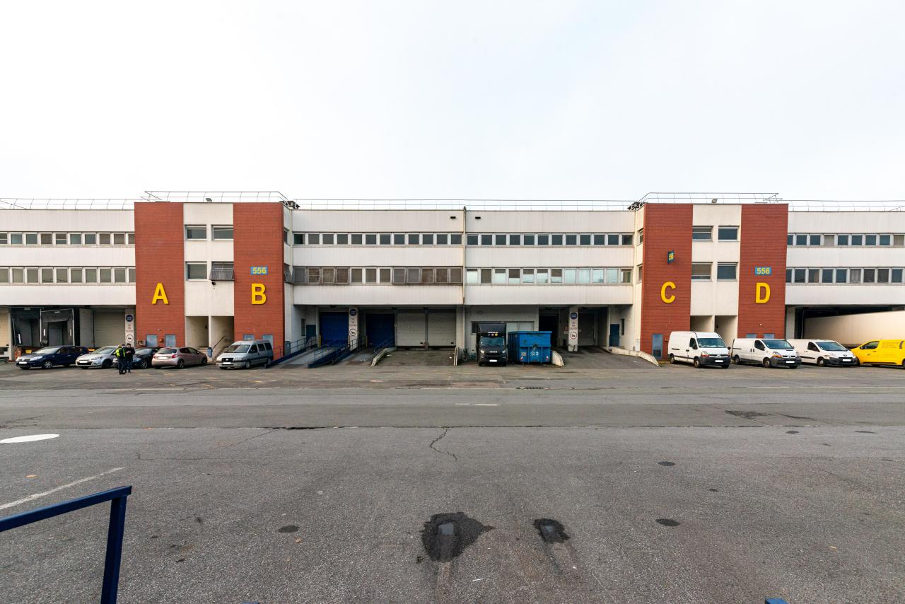 Location local d'activité Saint-Ouen Seine-Saint-Denis OLACT2106331 3