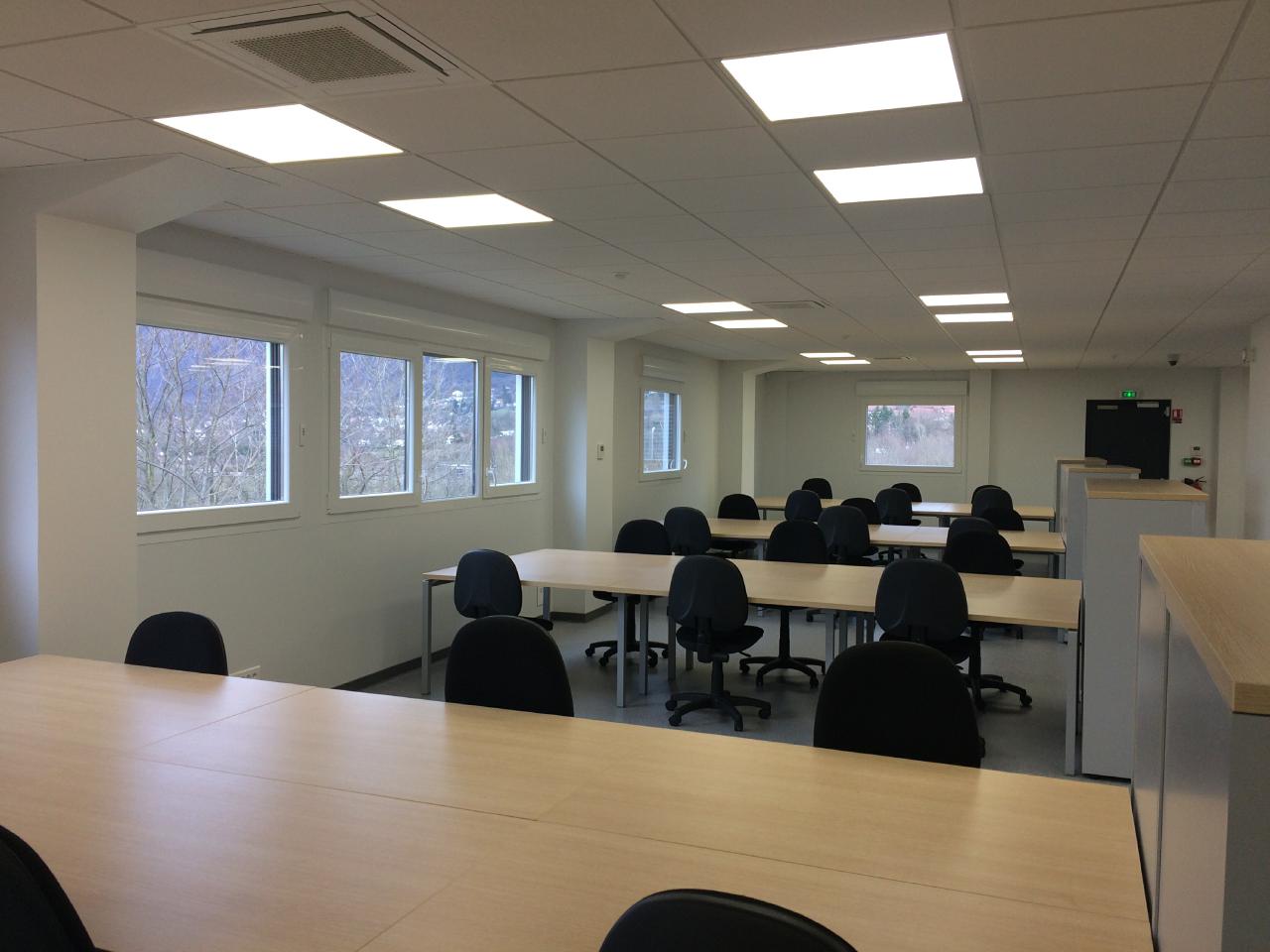 Vente bureau Archamps Haute-Savoie OVBUR2531991 7